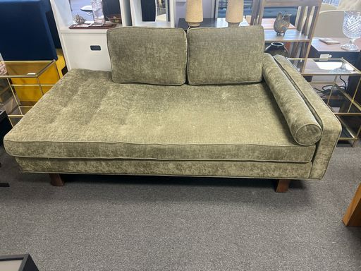 Modern Lounge Chaise