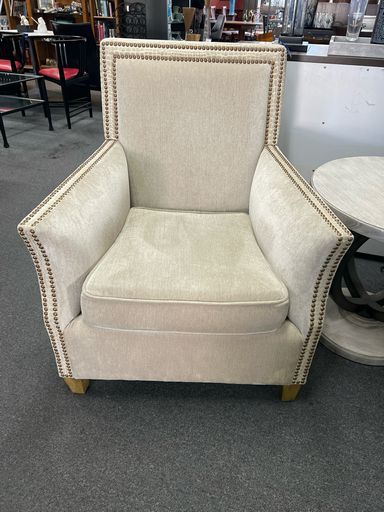 Uttermost Darick Comfortable Club Chair