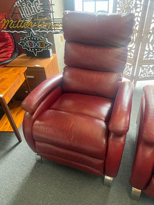 Modern Recliner
