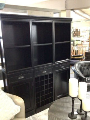 Pottery Barn 6 pieces Bars