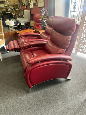 Modern Recliner