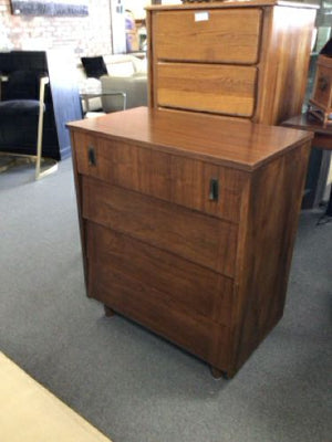 4 Drawer Dresser