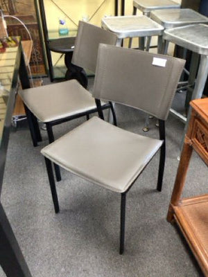 Pair of Dining Chairs