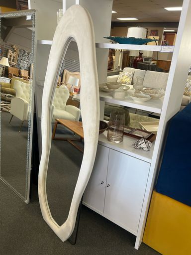 Full Length Modern Mirror