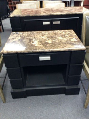 Custom Nightstand