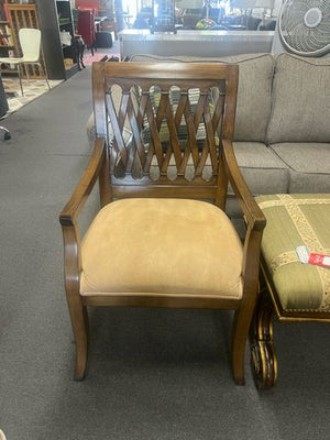 Kreiss Chair
