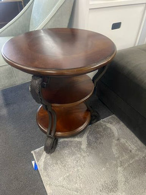 Ashley Furniture End Table