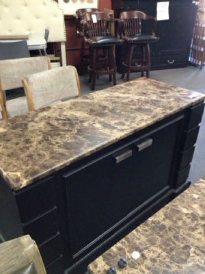 Custom Dresser