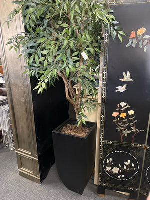 Ethan Allen Tree Decorative Accent