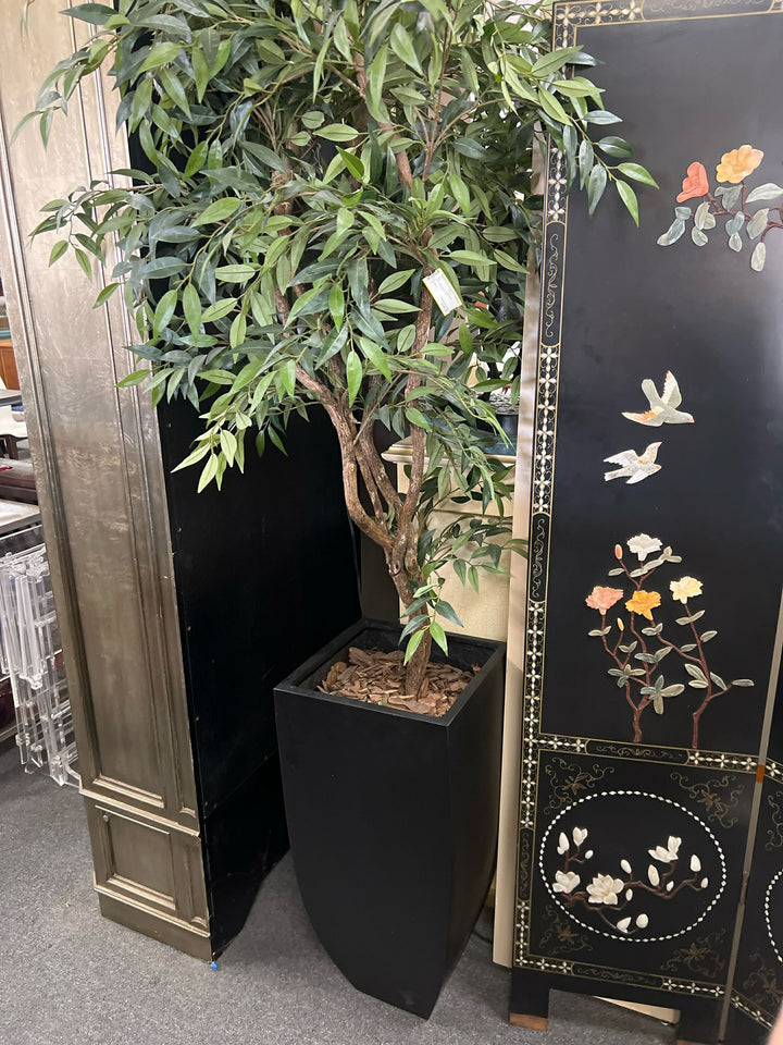 Ethan Allen Tree Decorative Accent