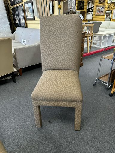 Armless Chairs