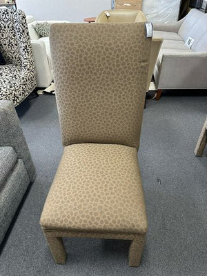 Armless Chairs