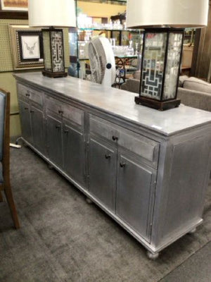 Drawer/Cabinet Restoration Hardware Sideboard