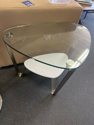 B&B Italia End Table