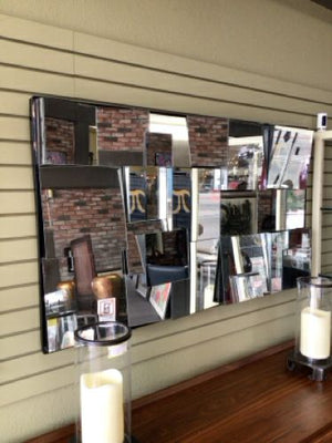 Modern Mirror