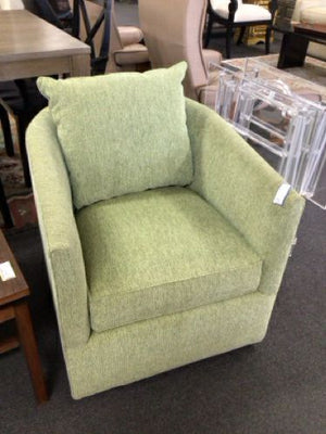 Swivel Chair