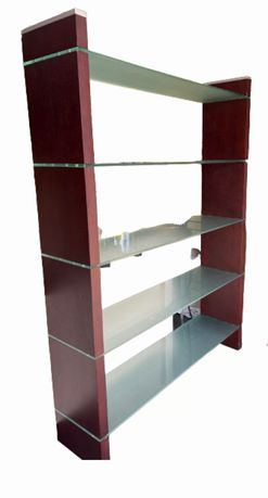 Modern Bookcases