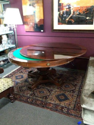 Dining Table Game Table