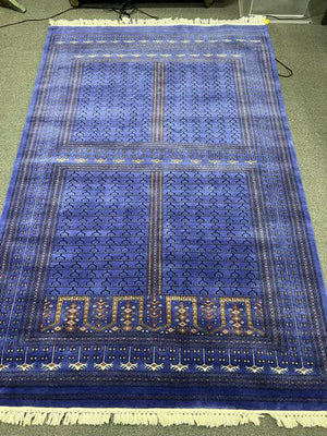 Jaipur Handmade Rug