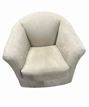 Rene Cazares Swivel Chair